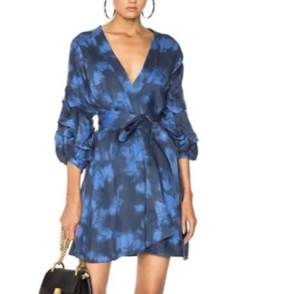 Alexis Malu Mini Dress! VGUC - Picture 2 of 4